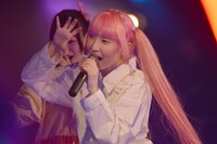 ようなぴ（ゆるめるモ！）