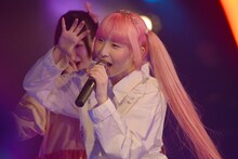 ようなぴ（ゆるめるモ！）