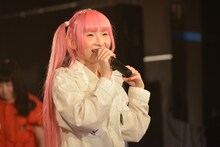 ようなぴ（ゆるめるモ！）