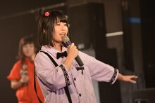 けちょん（ゆるめるモ！）