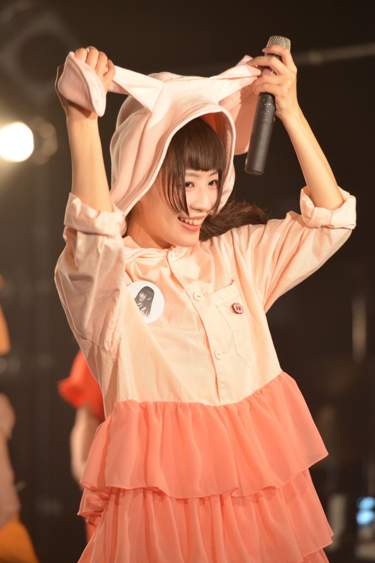 もね（ゆるめるモ！）