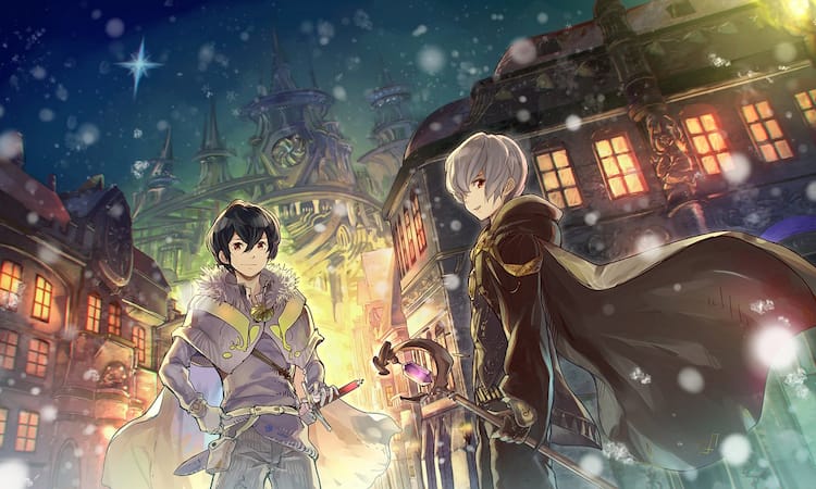 そらる まふまふツアー追加公演で赤飯 Luzらも参戦 音楽ナタリー そらる まふまふツアー追加公演で赤飯 Luzらも参戦 音楽ナタリー