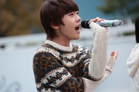 山崎悠稀（撮影：角田勇太）