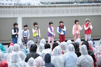 スタメンKiDS（撮影：角田勇太）