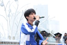 古川毅（撮影：角田勇太）