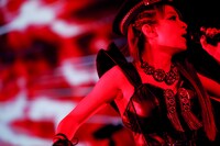 メイリア（写真提供：SME Records）