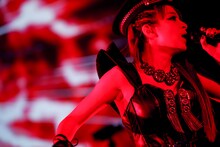 メイリア（写真提供：SME Records）