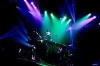 toku（Key）（写真提供：SME Records）