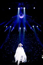 メイリア（写真提供：SME Records）