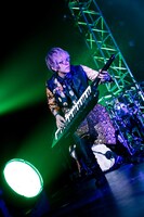 toku（写真提供：SME Records）