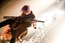 toku（写真提供：SME Records）