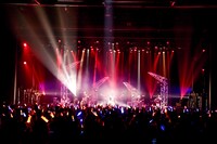 GARNiDELiA「stellacage vol.III」の様子。（写真提供：SME Records）