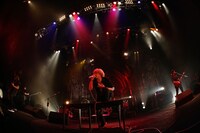 MY FIRST STORY（撮影：田中和子）