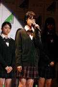 平手友梨奈(写真提供:Sony Music Records)