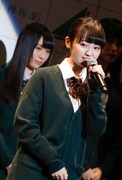 渡辺梨加(写真提供:Sony Music Records)