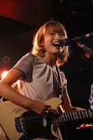 Mayu（撮影：飯田祐真）