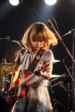 Mayu（撮影：飯田祐真）