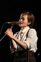 NakamuraEmi（撮影：飯田祐真）