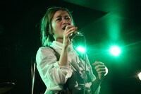 NakamuraEmi（撮影：飯田祐真）