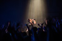 「DAICHI MIURA LIVE TOUR 2015 "FEVER"」中野サンプラザホール公演の様子。（Photo by Yusuke Oishi［Marco Monk film］）