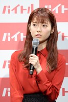 島崎遥香（AKB48）