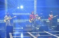 KANA-BOON (c)TBSテレビ