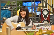 miwa (c)TBSテレビ