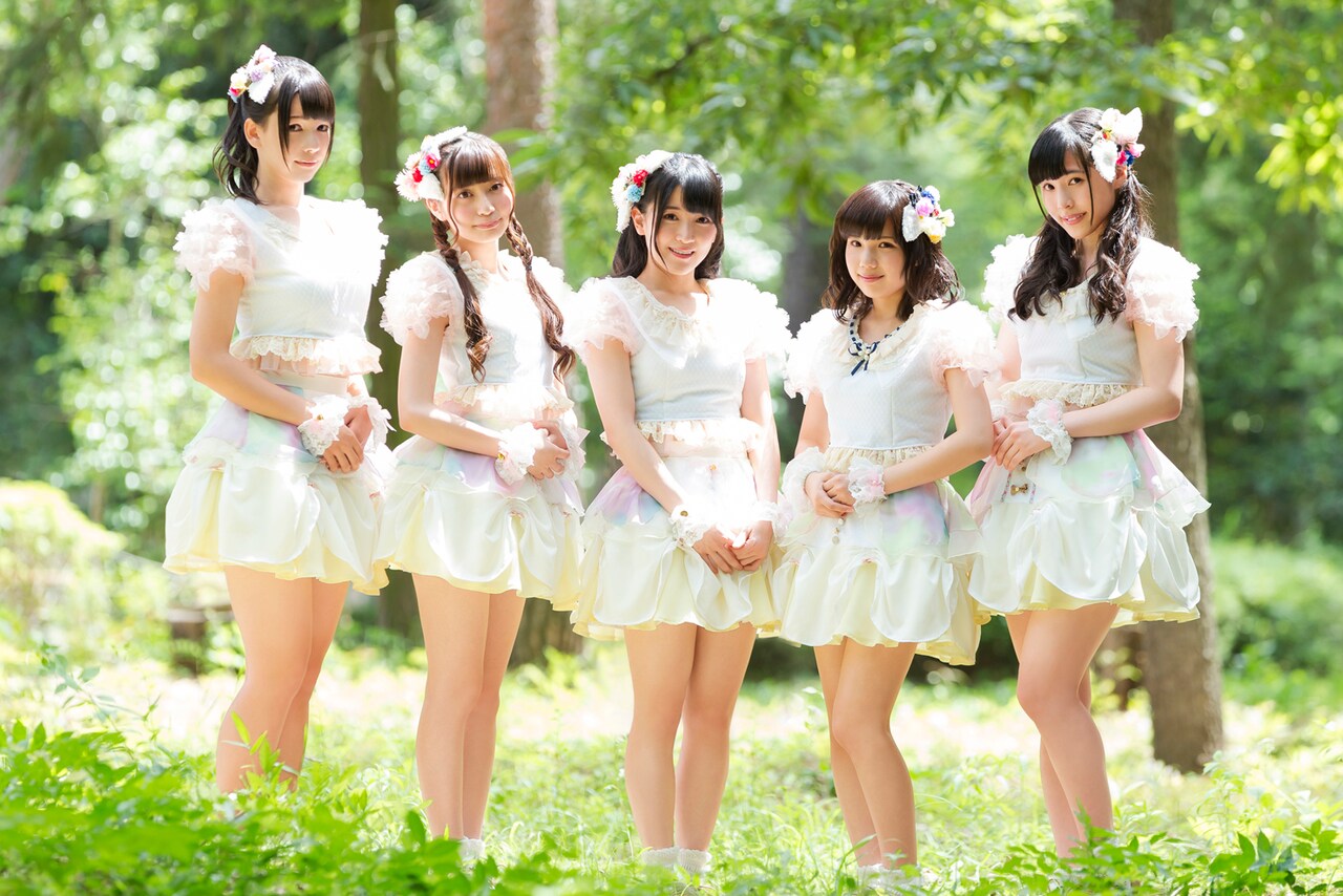 Ange☆Reve