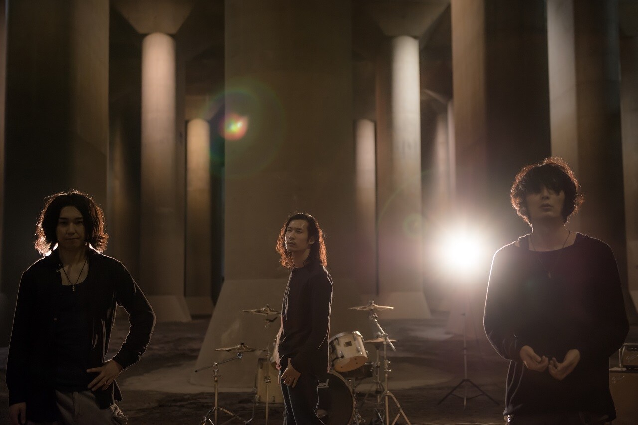 限りなく透明な果実×ハンサムケンヤ、下北沢でツーマンライブ