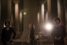 限りなく透明な果実