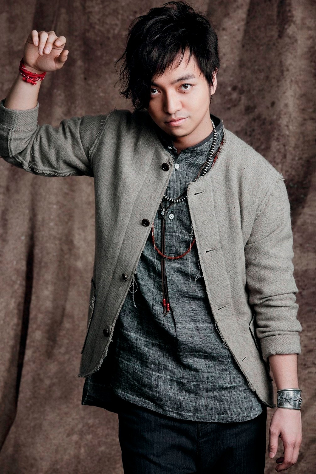 三浦大知