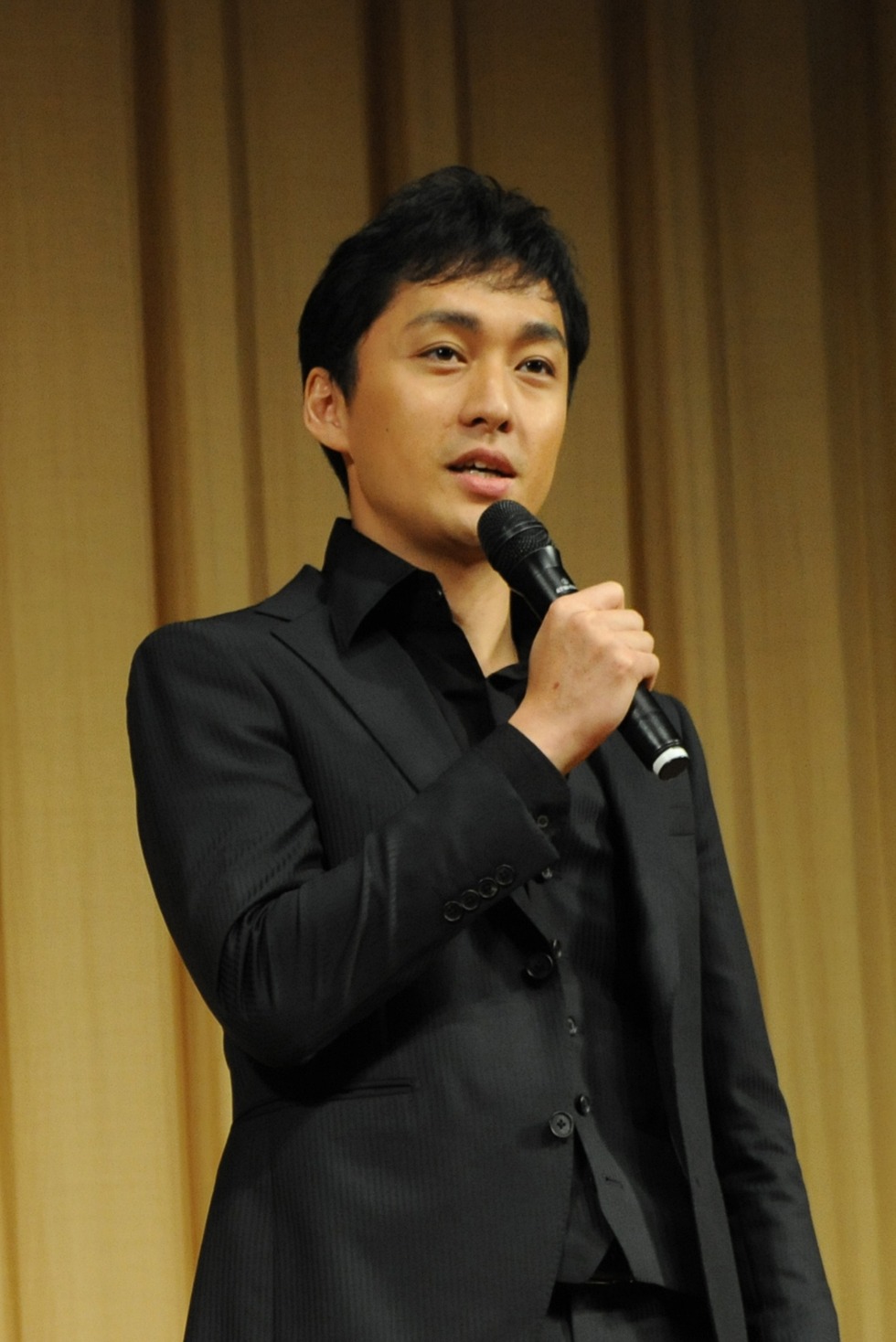 渡辺大