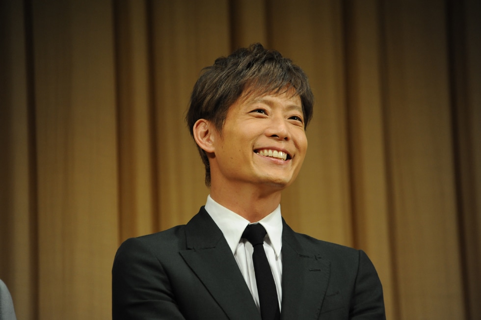 黒木啓司（EXILE）
