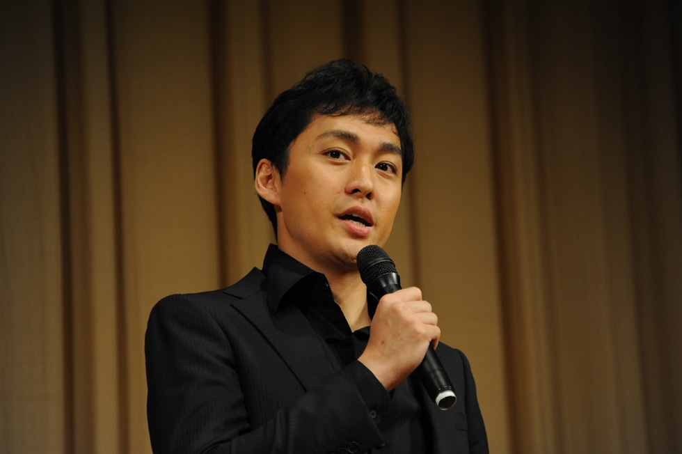 渡辺大