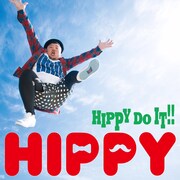 HIPPY「HIPPY DO IT!!」Type-Aジャケット