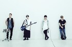 SPYAIR全国ホールツアー、新たに東名阪公演が決定