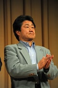 すずきじゅんいち監督