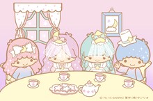 現在音楽ナタリーではClariSとキキ＆ララの“対談”を公開中。