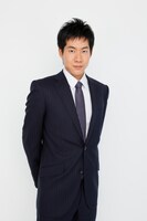 TBS石井大裕アナウンサー(c)TBS