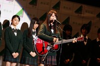 小林由依（写真提供：Sony Music Records）