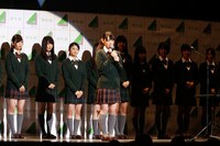 小池美波（写真提供：Sony Music Records）