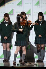 長沢菜々香（写真提供：Sony Music Records）