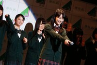 織田奈那（写真提供：Sony Music Records）