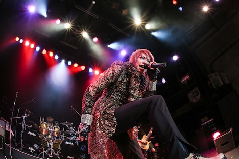 えろ漫画家ピクピクン☆（撮影：にしゆきみ）