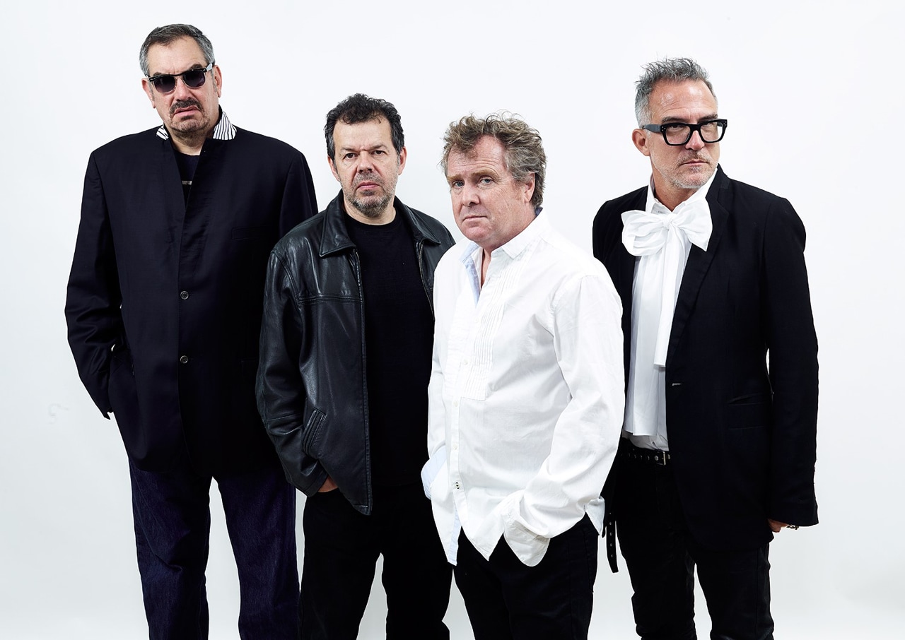 The Pop Group