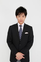 TBS山本匠晃アナウンサー (c)TBS