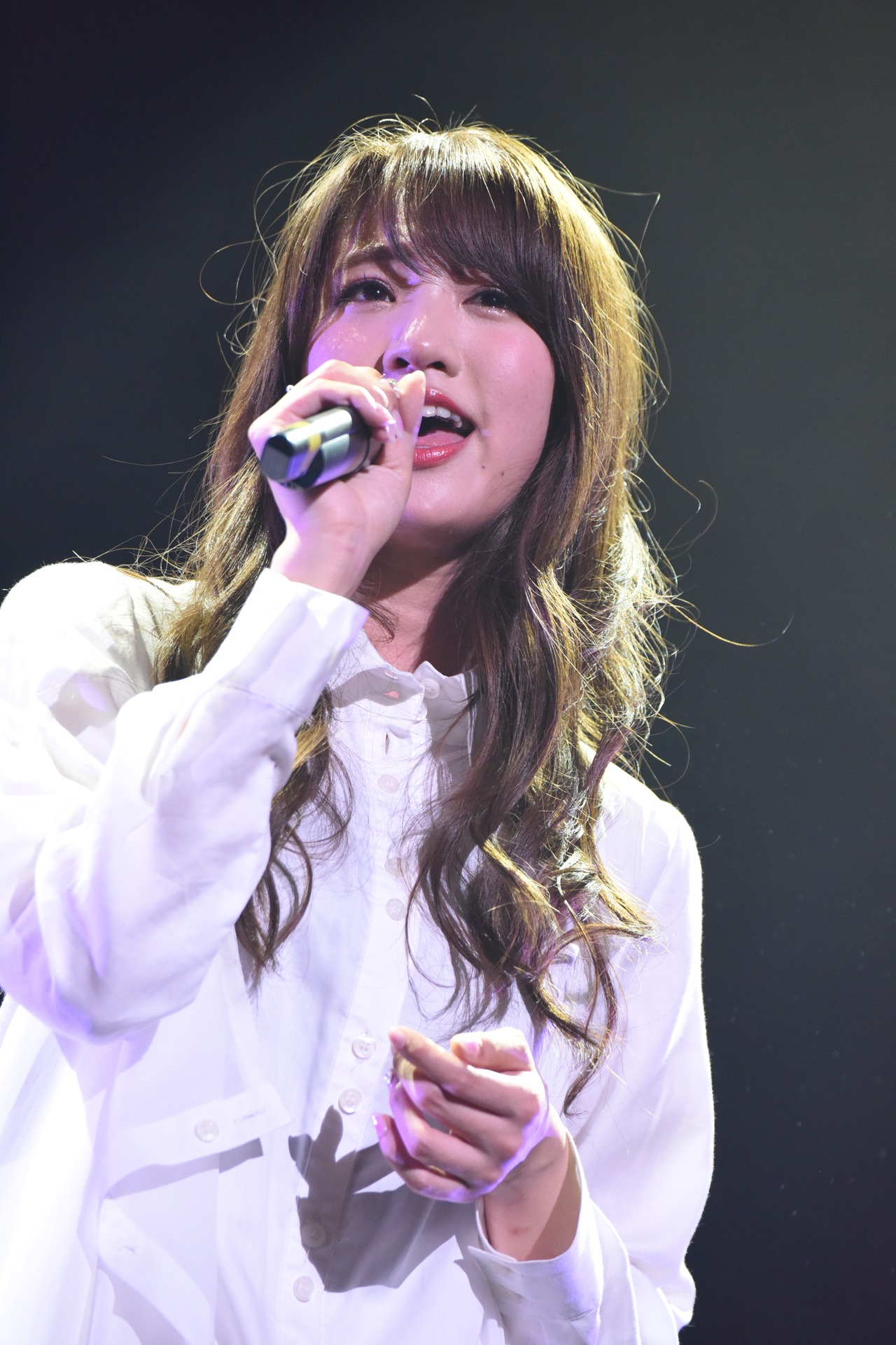 志田友美