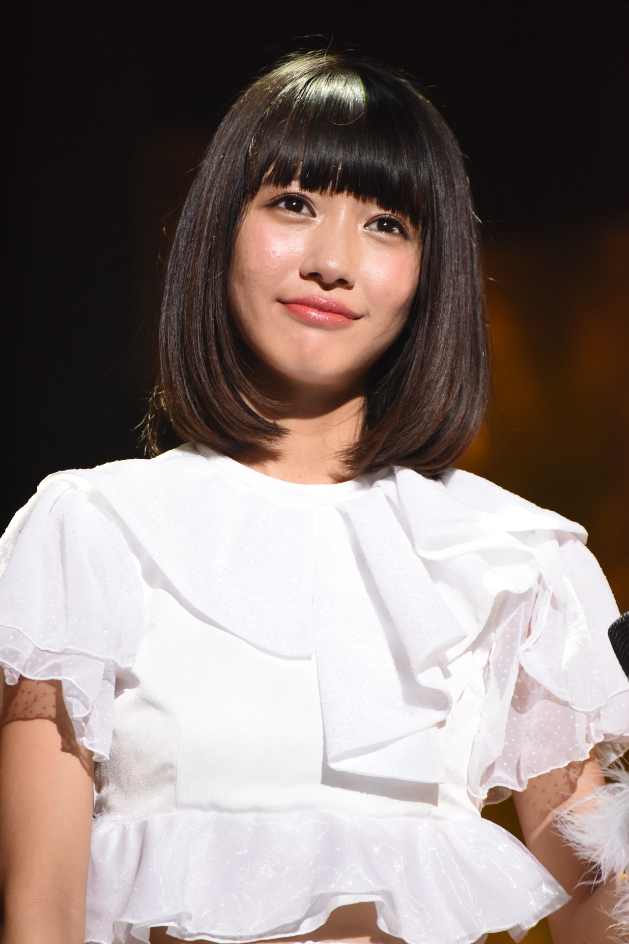荻野可鈴