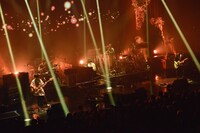 RADWIMPS（撮影：古溪一道）