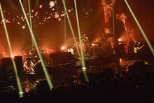 RADWIMPS（撮影：古溪一道）